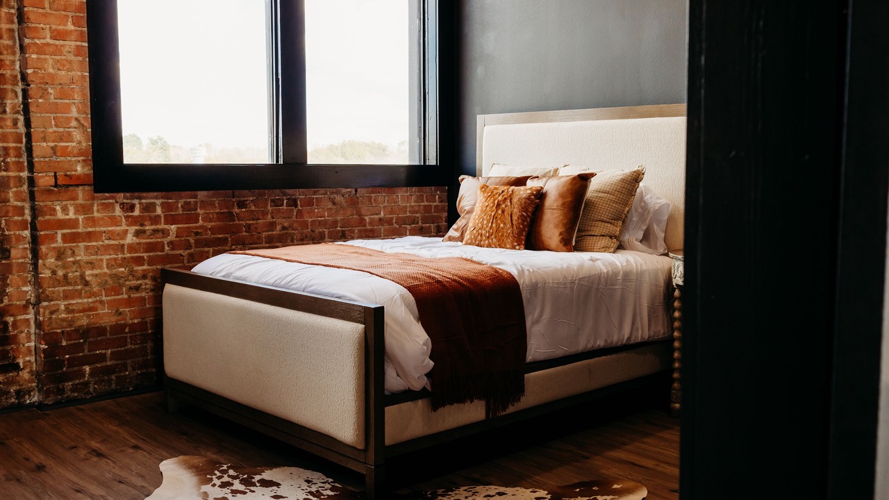 Photo of Bedroom in Crockett