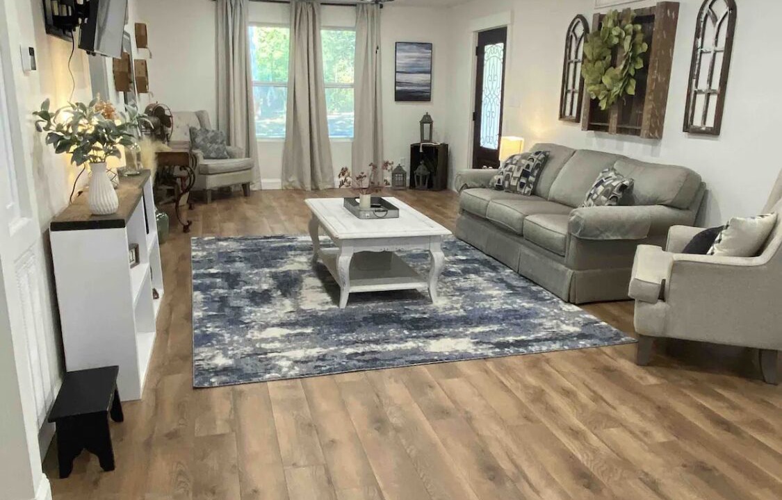 Photo of Livingroom in West Monroe
