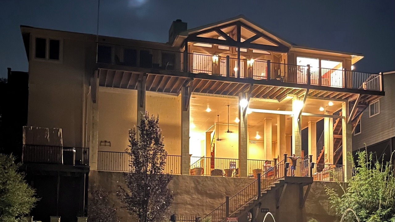 Photo of Outdoor in Highland Lake Estates