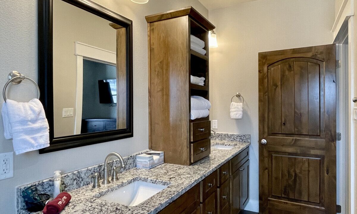 Photo of Bathroom in Nemo