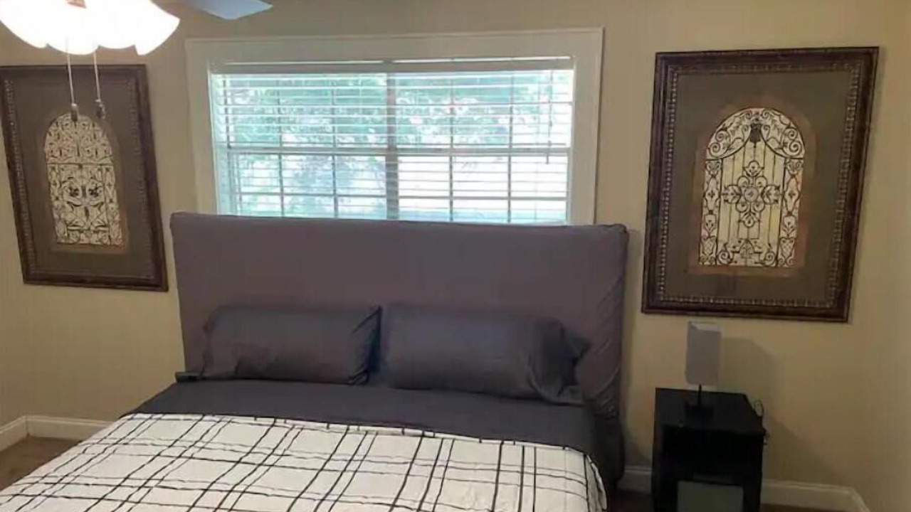Photo of Bedroom in Milton