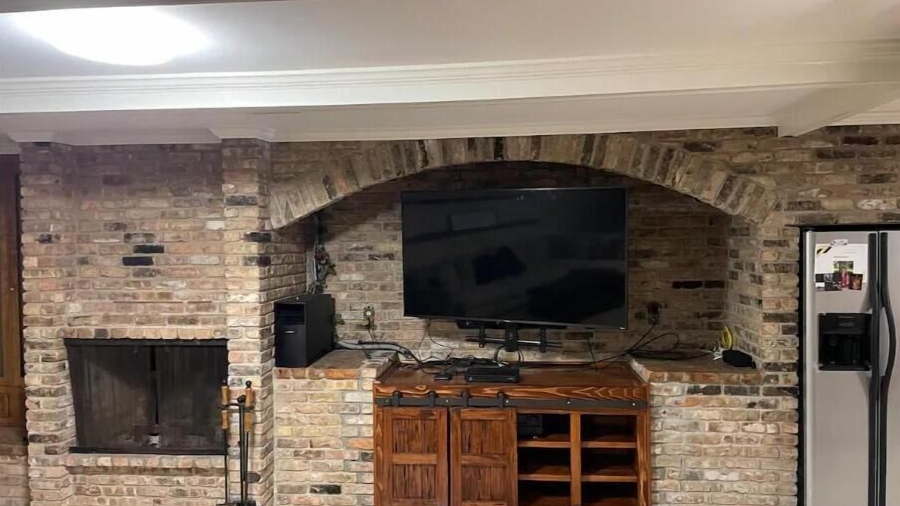 Photo of Livingroom in Milton