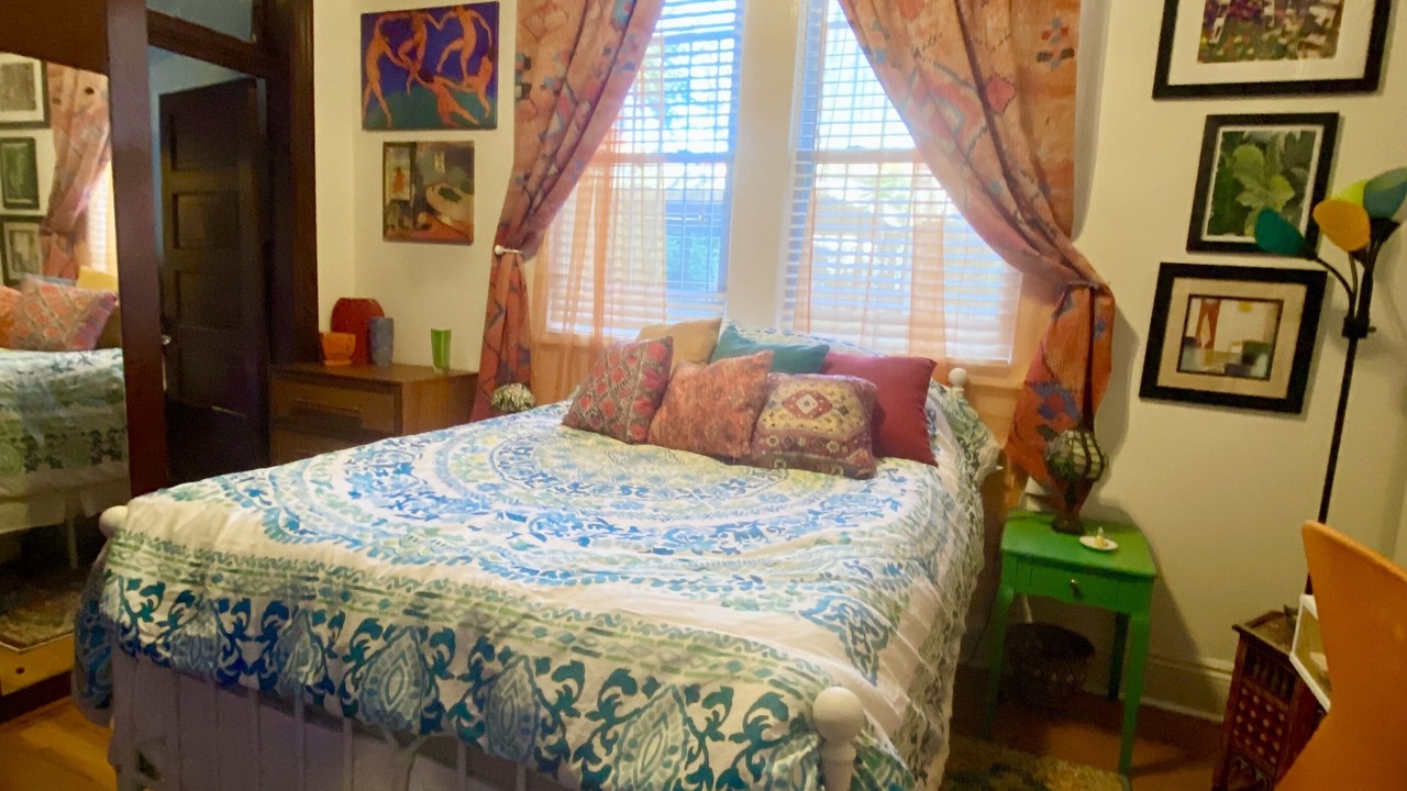 Photo of Bedroom in East Carrollton