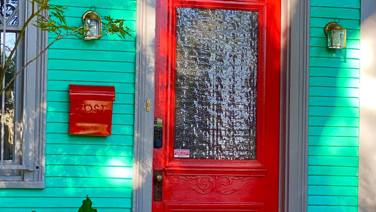 Photo of Outdoor in East Carrollton