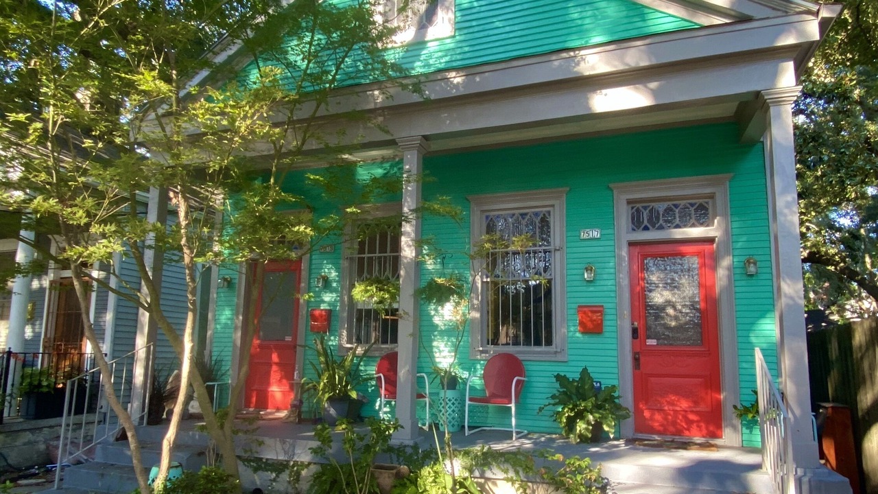 Photo of Outdoor in East Carrollton