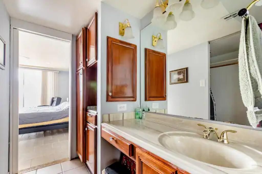 Photo of Bathroom in Midtown