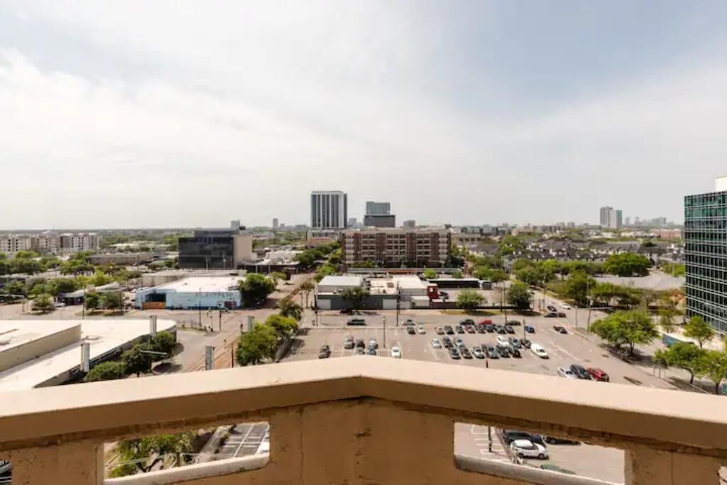 Photo of Outdoor in Midtown