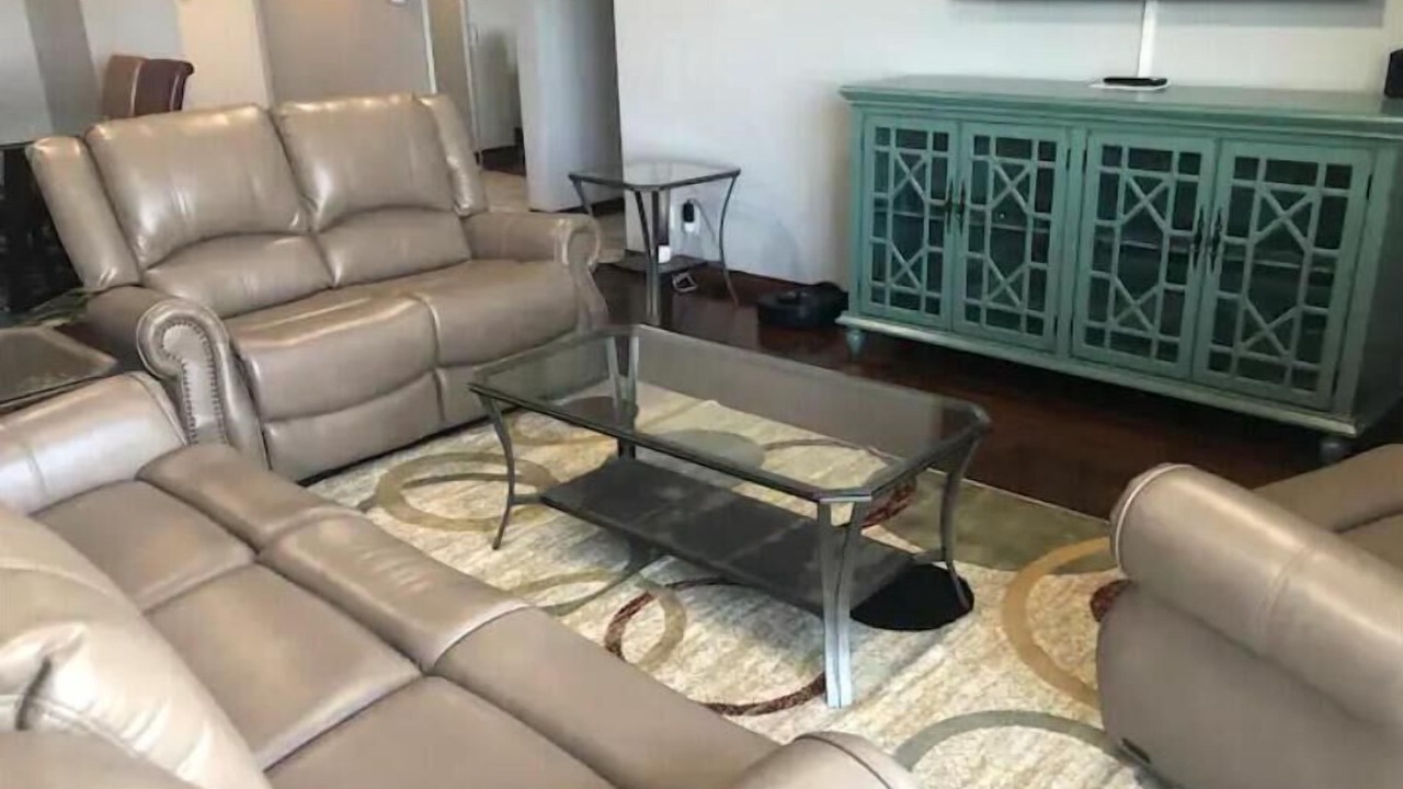 Photo of Livingroom in Midtown