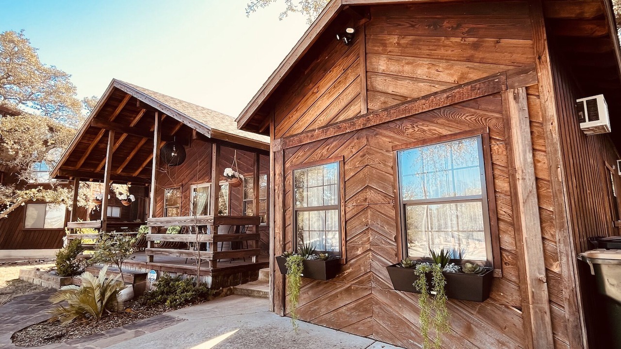 Photo of Outdoor in Spicewood
