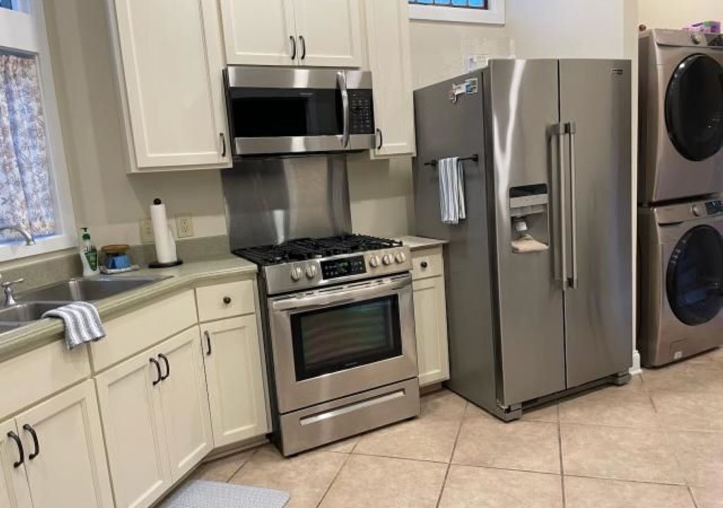 Photo of Kitchen in Madisonville