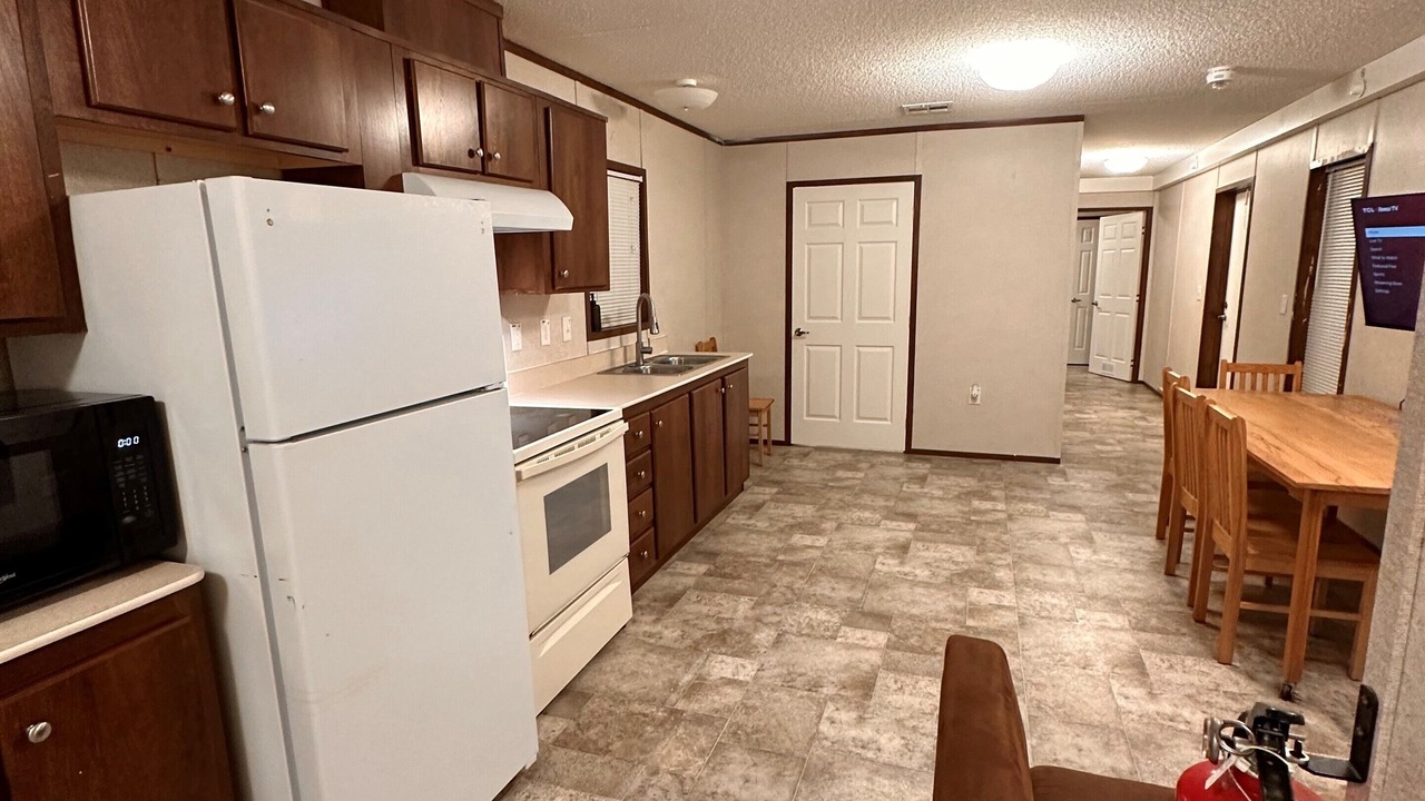 Photo of Kitchen in Modeste