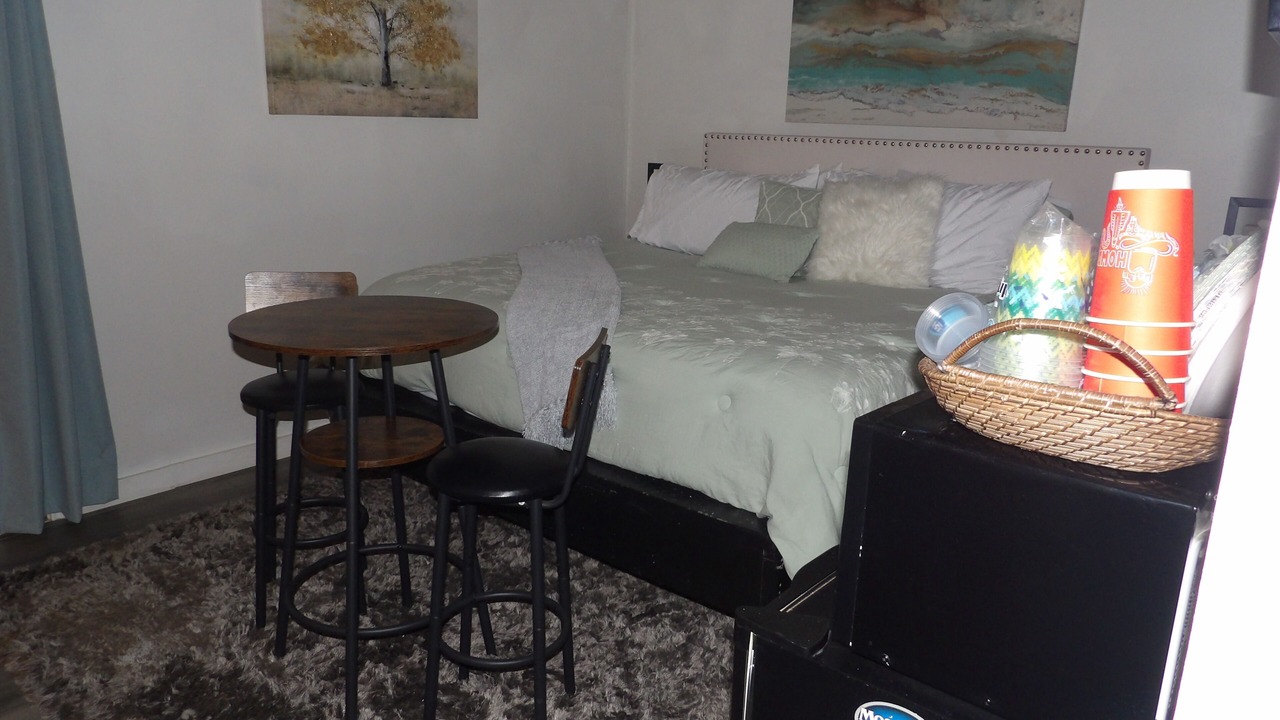 Photo of Bedroom in San Antonio