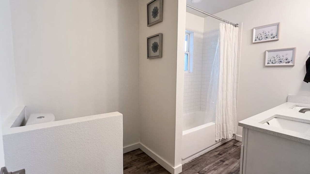 Photo of Bathroom in Kessler