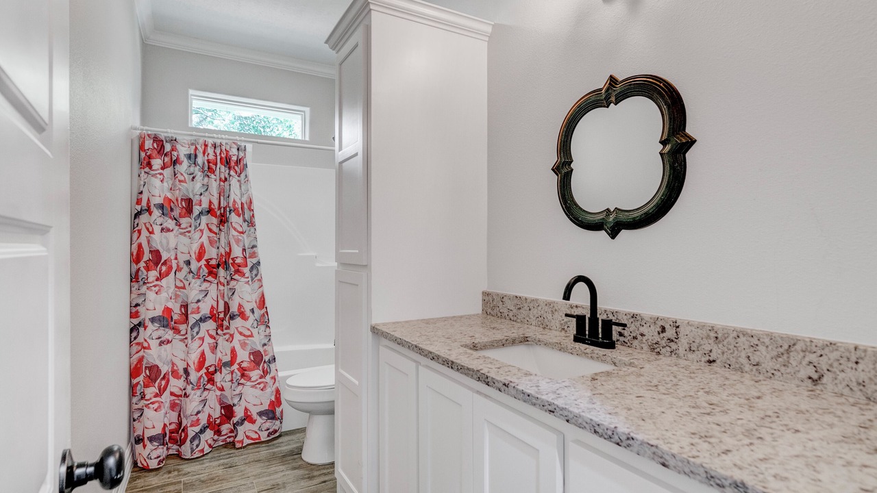 Photo of Bathroom in Beaumont