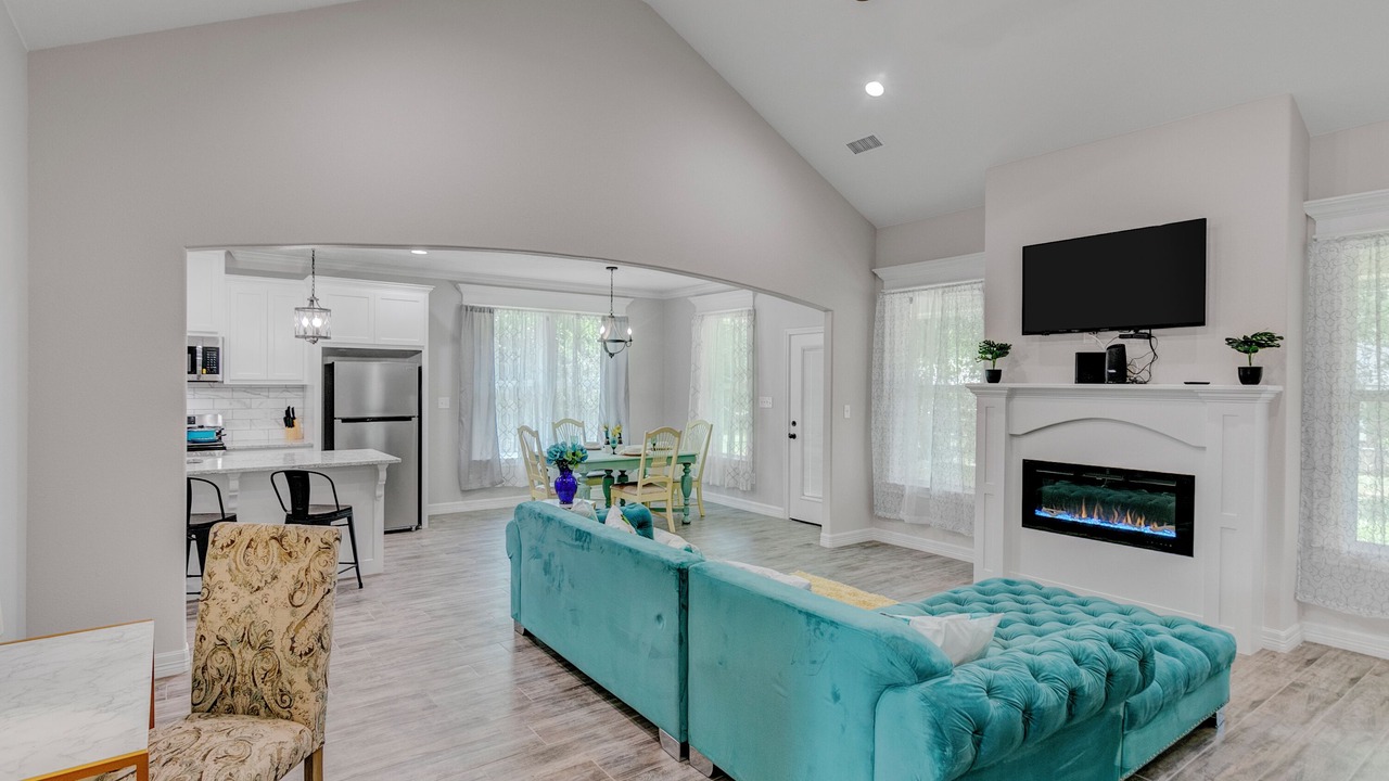 Photo of Bedroom in Beaumont