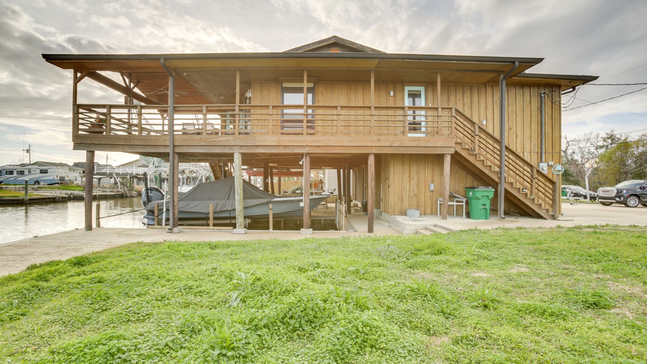 Photo of Outdoor in Barataria