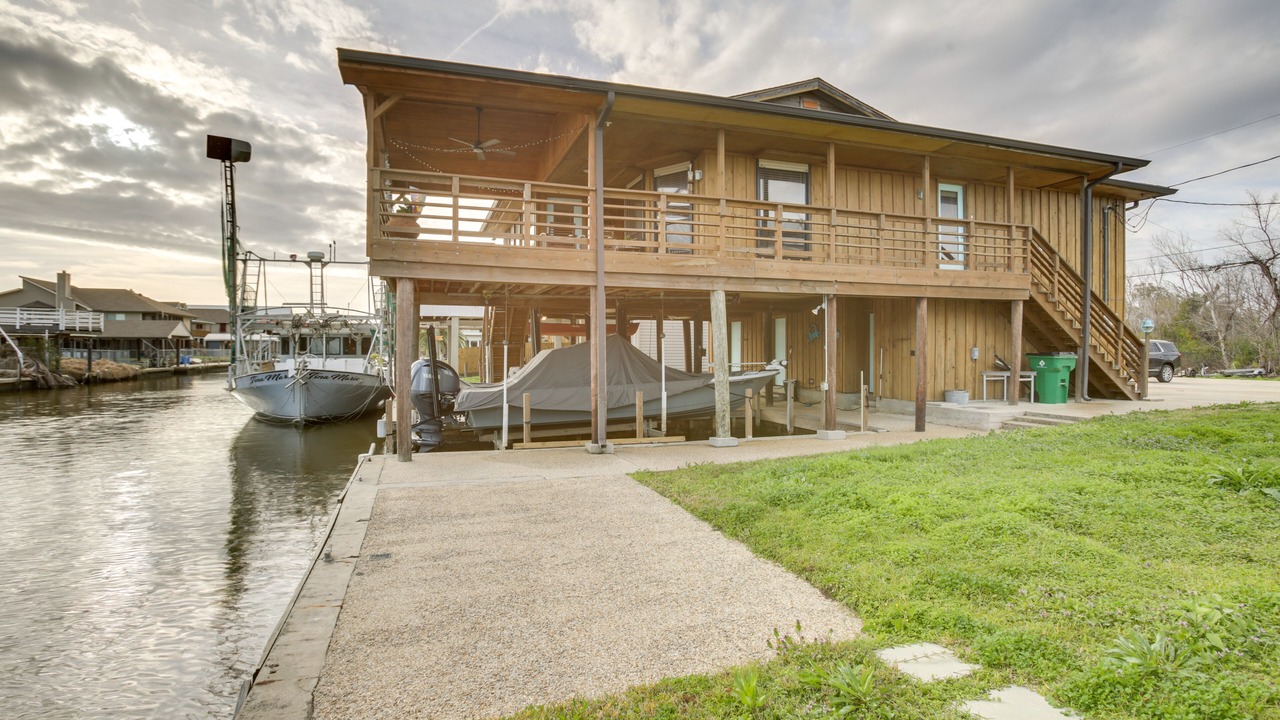 Photo of Outdoor in Barataria