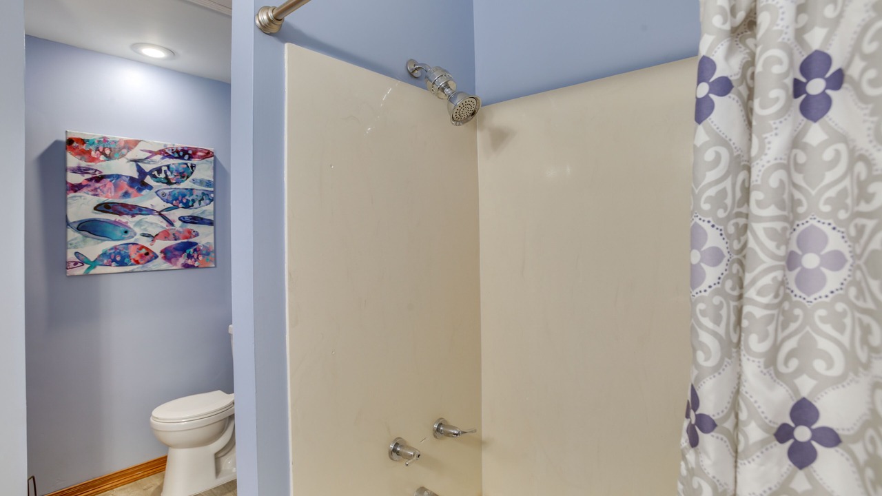 Photo of Bathroom in Barataria