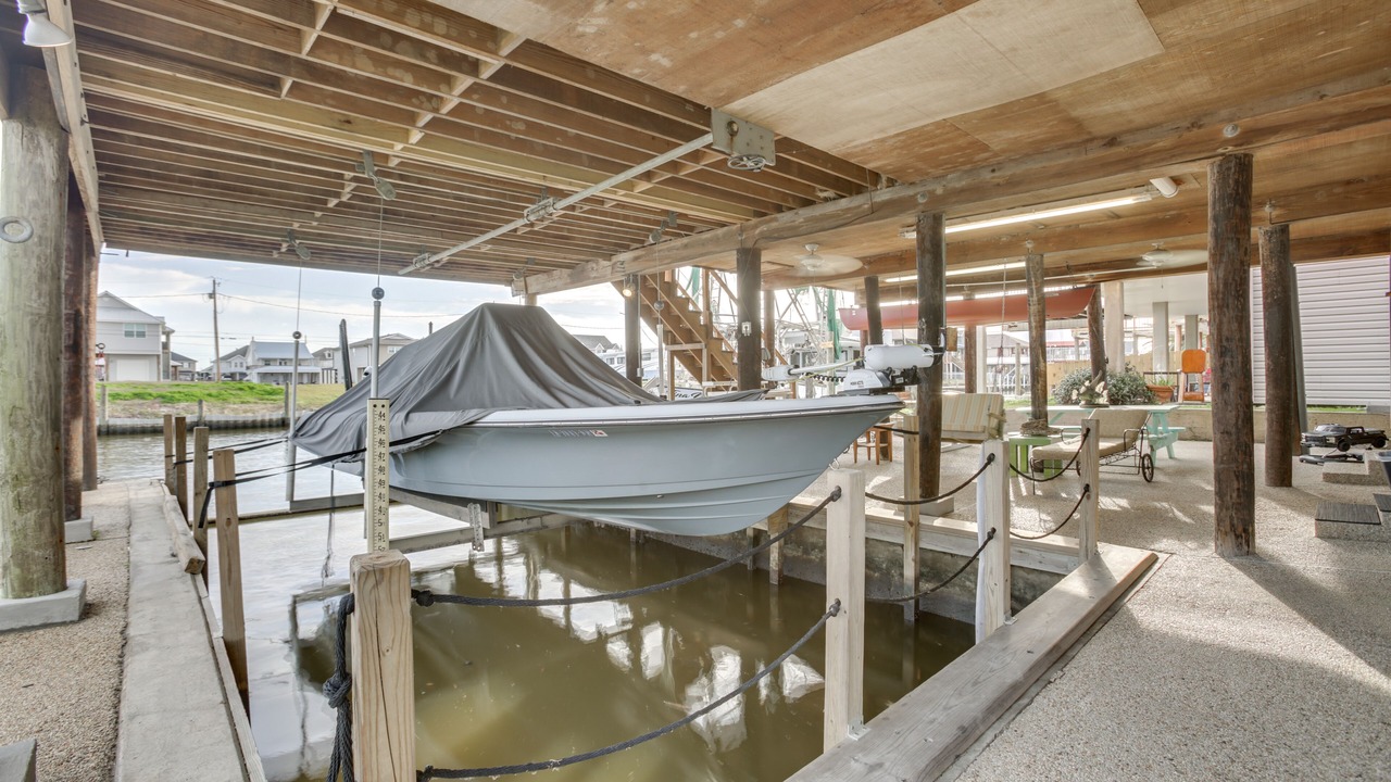 Photo of Outdoor in Barataria