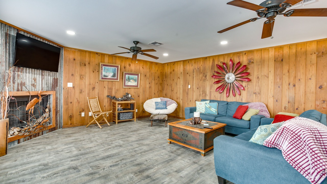 Photo of Bedroom in Barataria