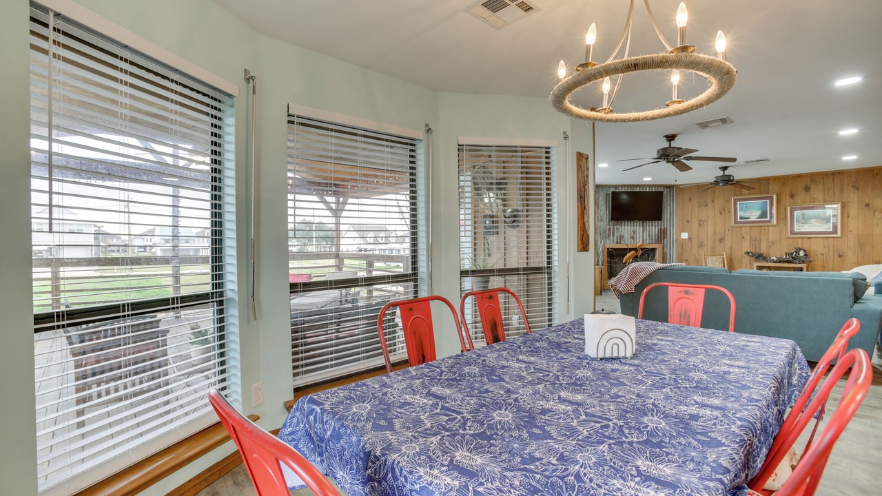 Photo of Bedroom in Barataria