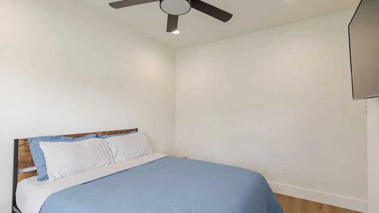 Photo of Bedroom in McKinney