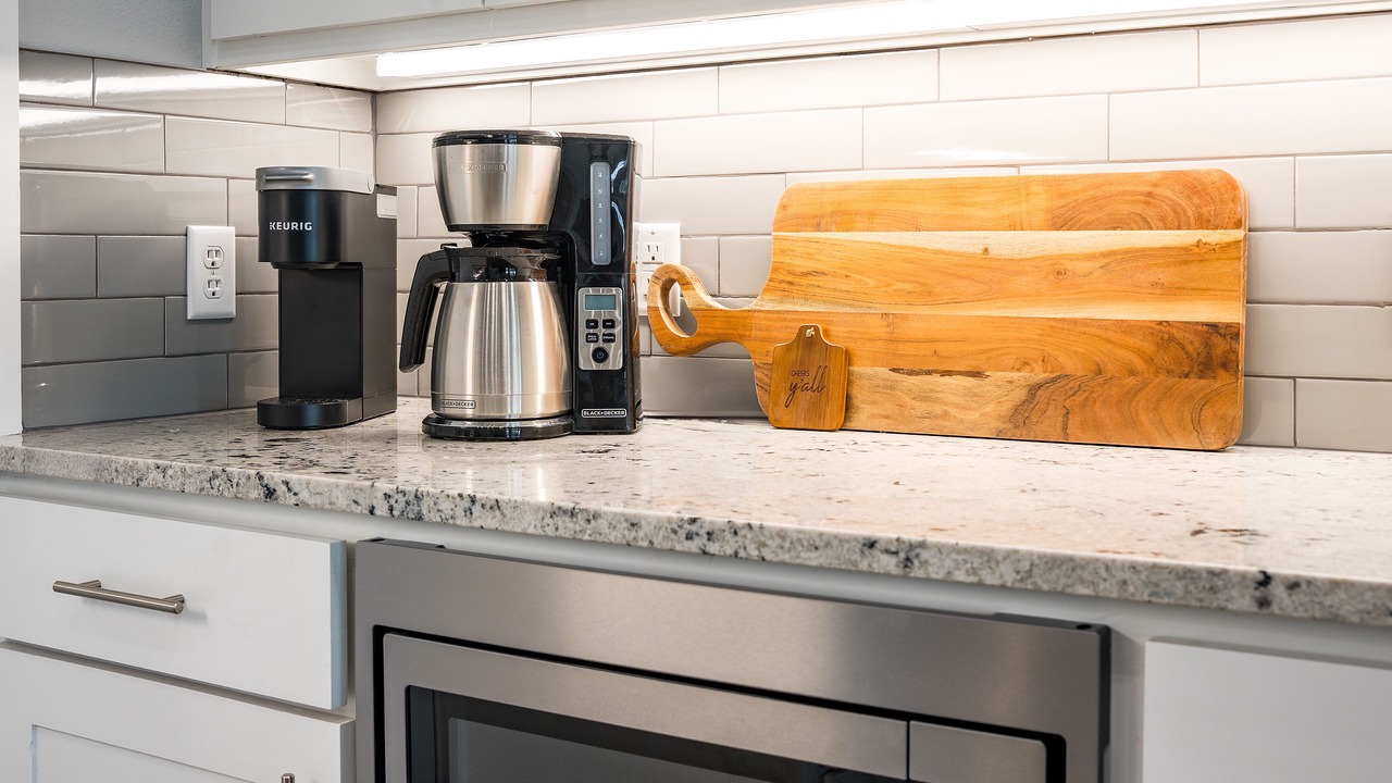 Photo of Kitchen in Enchanted Oaks