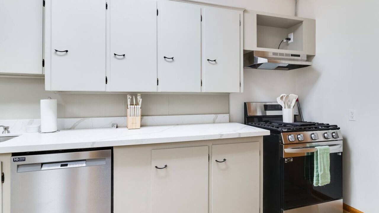 Photo of Kitchen in Abbeville