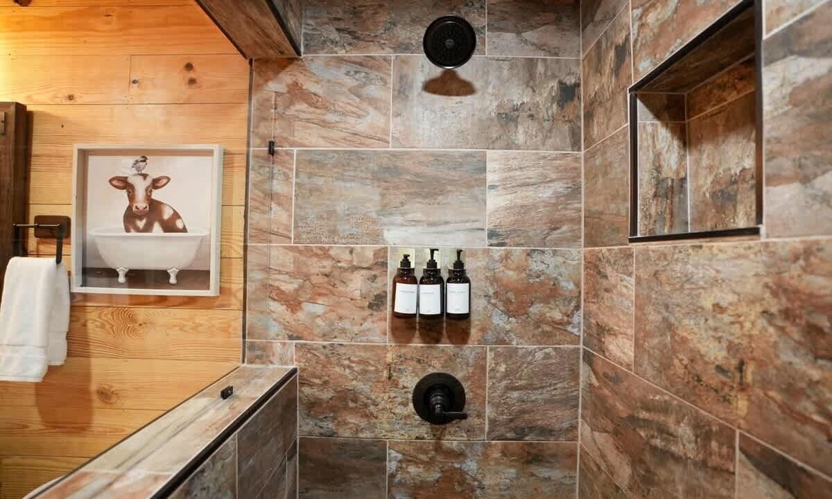 Photo of Bathroom in Bridgeport