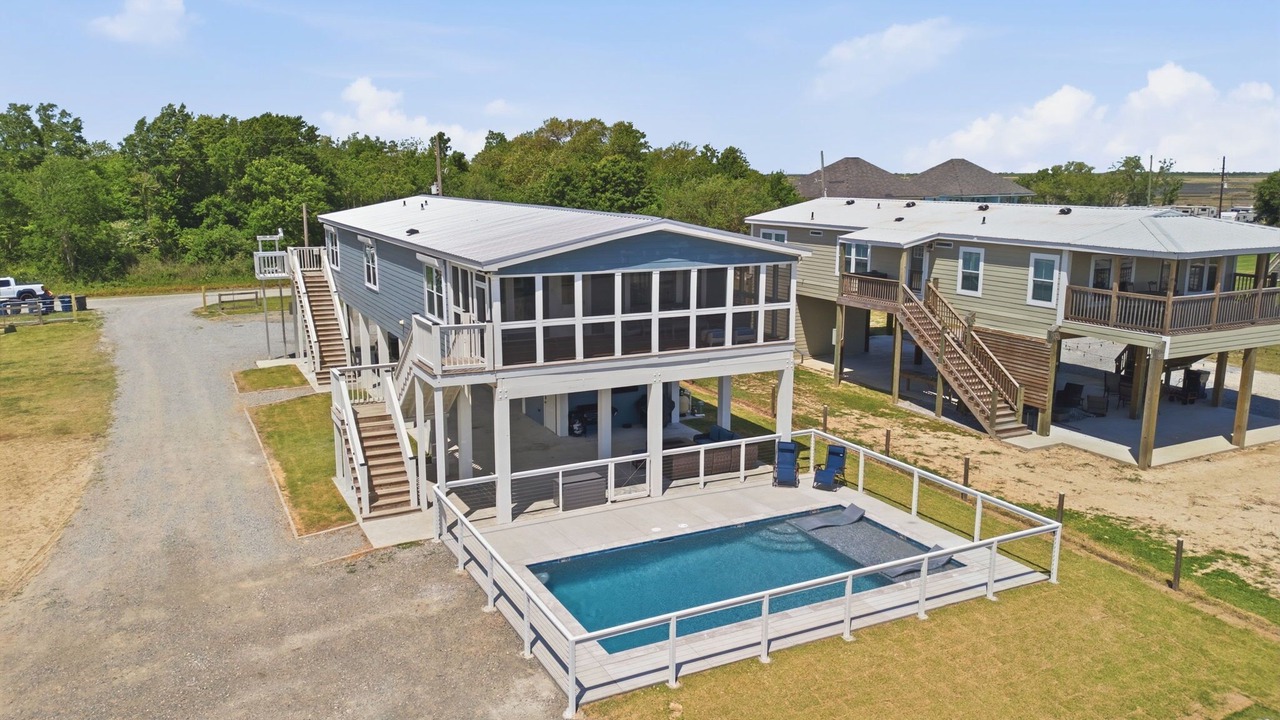 Photo of Outdoor in Hackberry