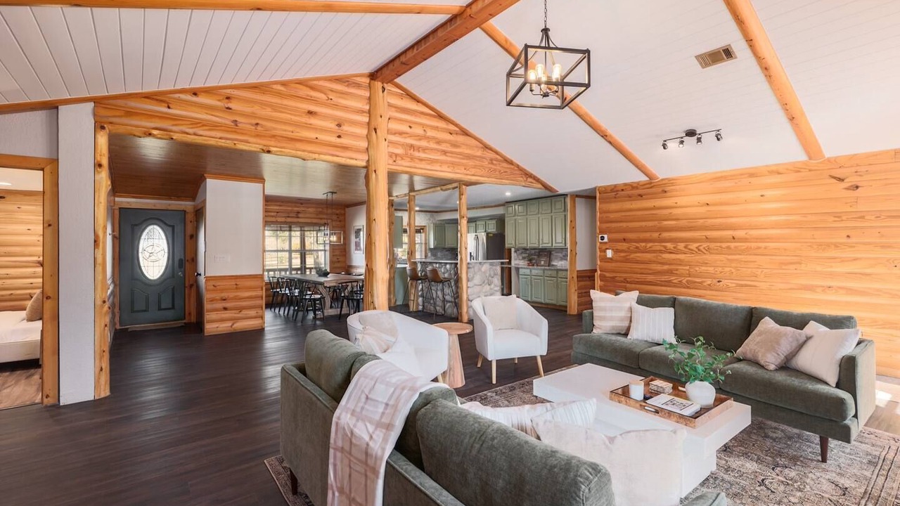 Photo of Bedroom in Dripping Springs