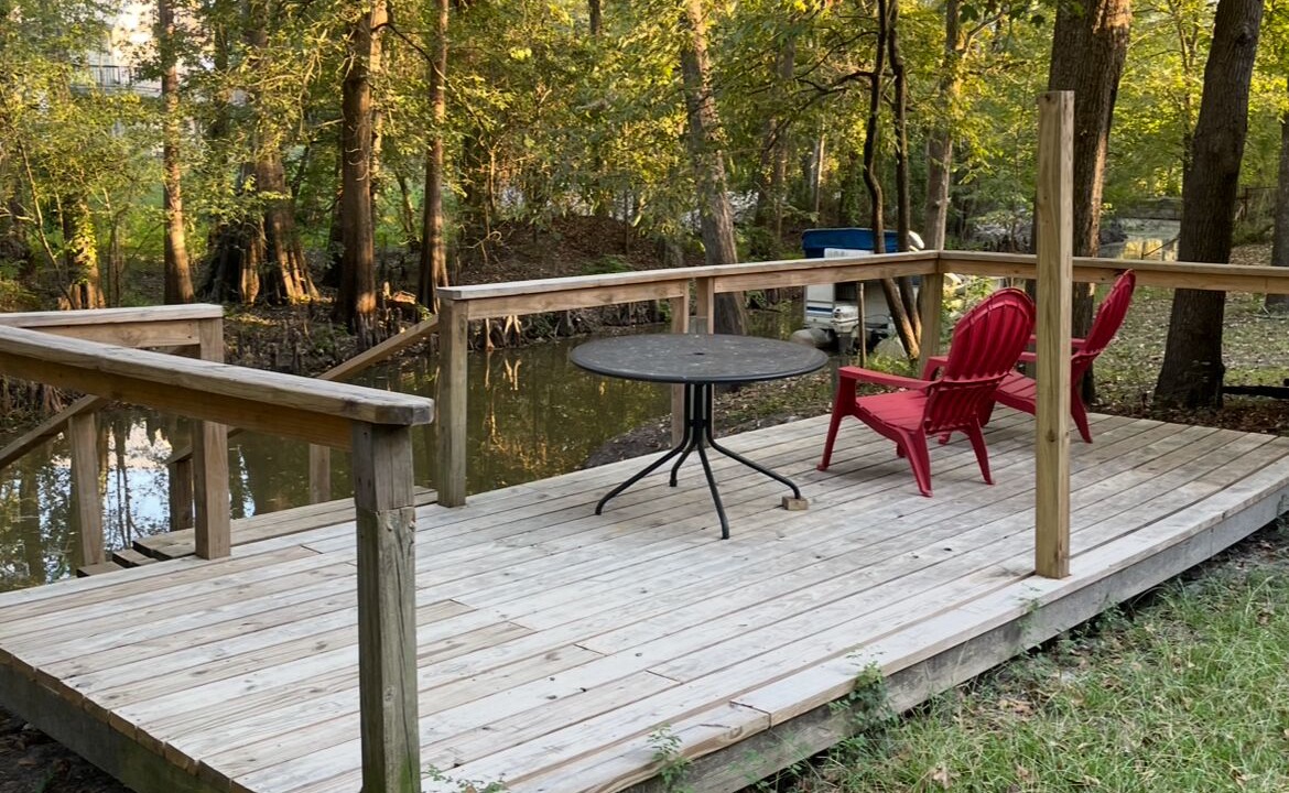 Photo of Outdoor in Karnack