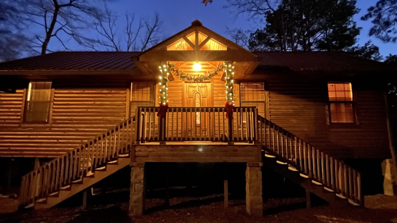 Photo of Outdoor in Karnack