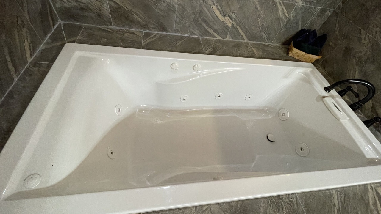 Photo of Bathroom in Karnack