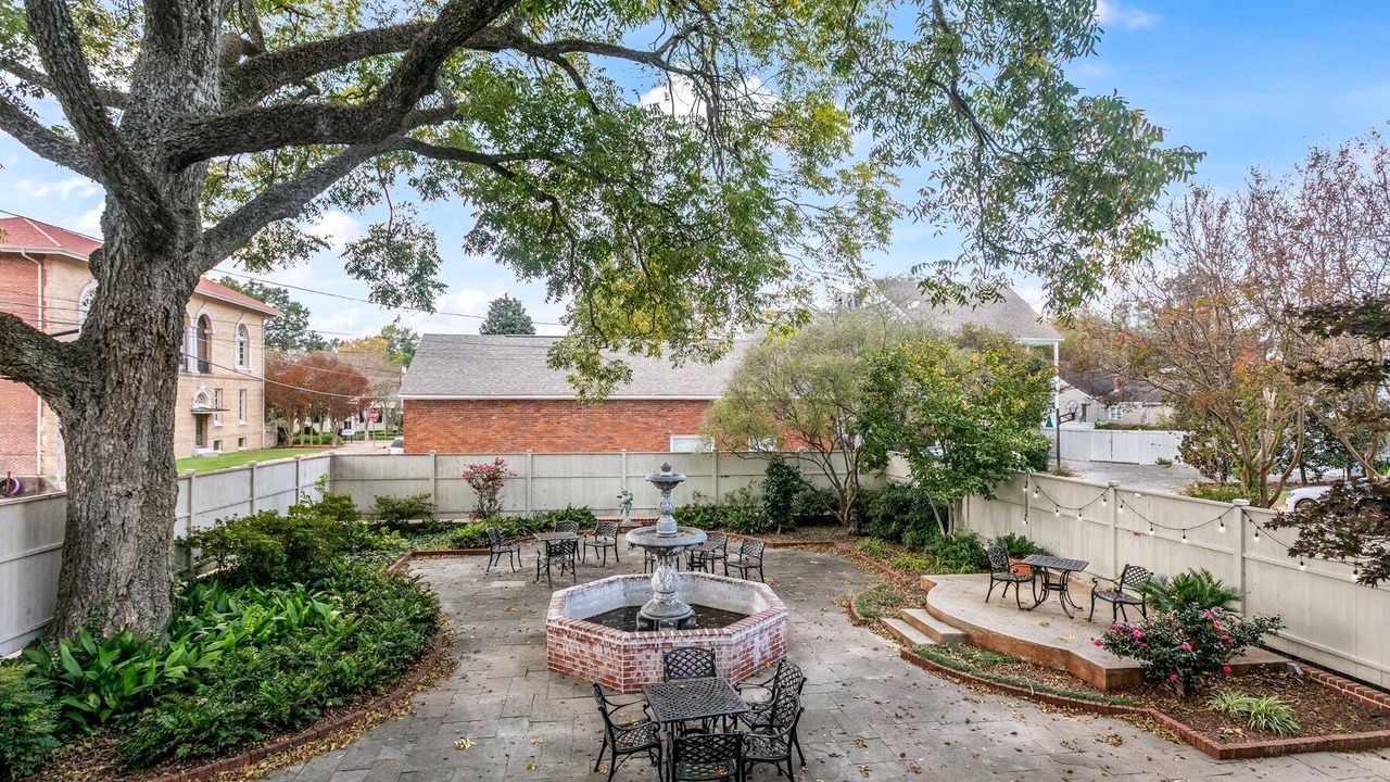 Photo of Outdoor in Natchez