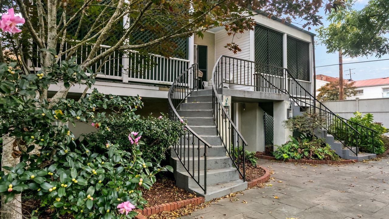 Photo of Outdoor in Natchez