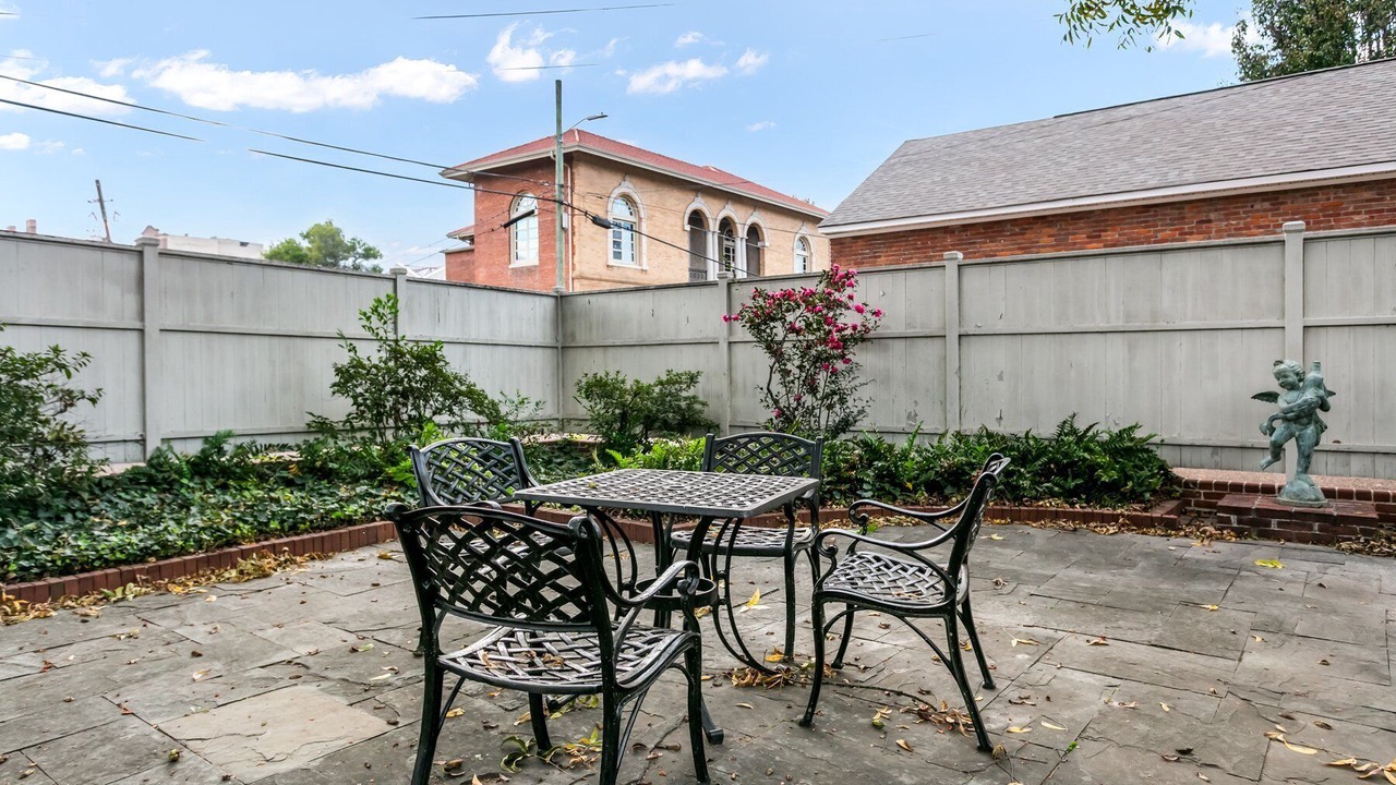 Photo of Outdoor in Natchez