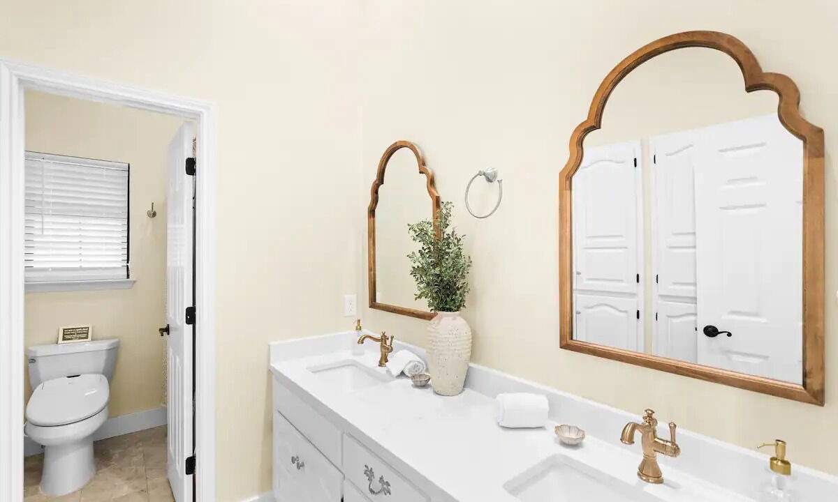 Photo of Bathroom in Helotes