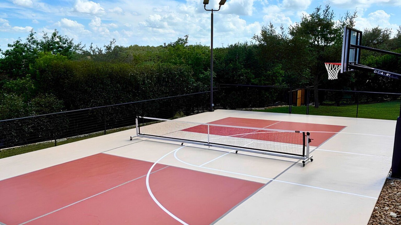 Photo of Outdoor in Helotes