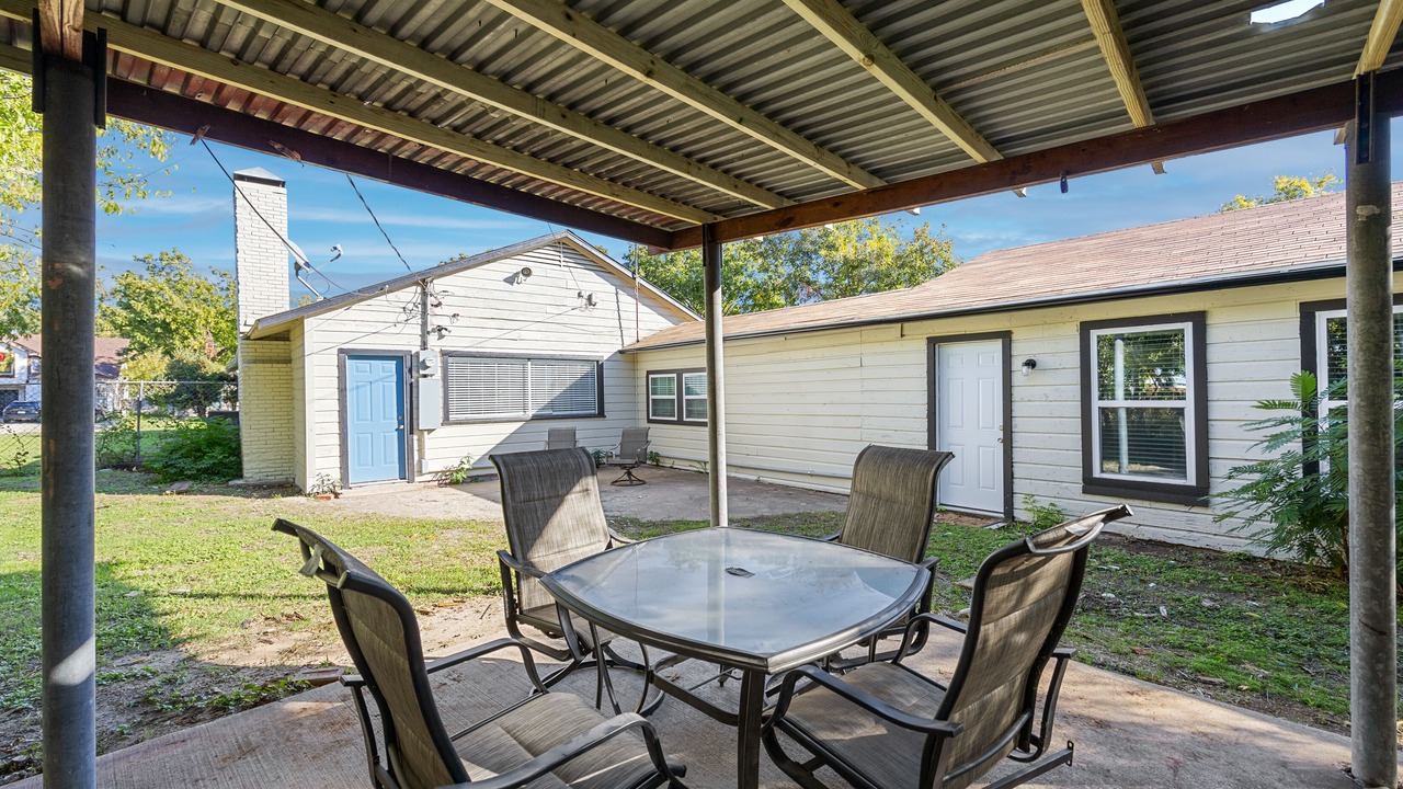 Photo of Outdoor in Fort Worth