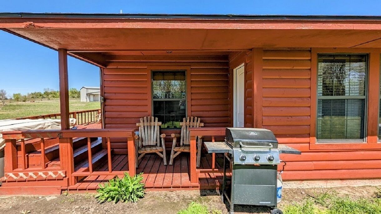 Photo of Outdoor in Sulphur
