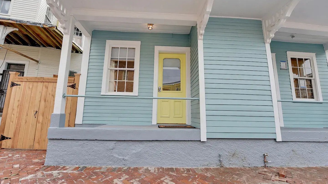 Photo of Outdoor in Lower Garden District