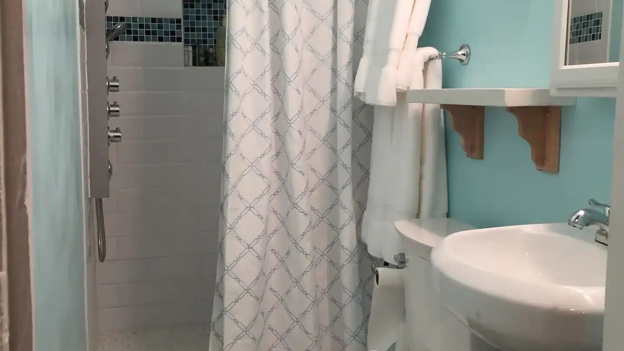 Photo of Bathroom in Lower Garden District
