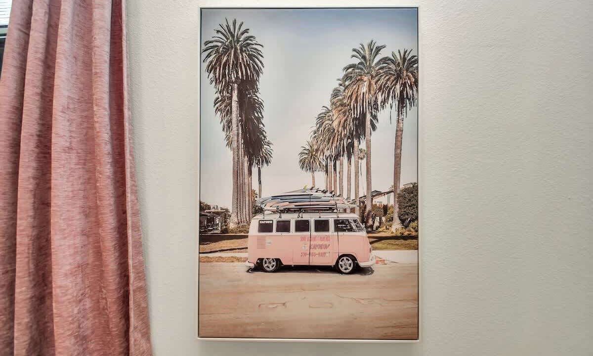 Photo of Bedroom in San Leon