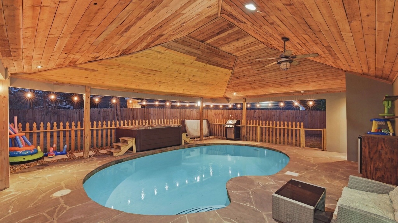 Photo of Outdoor in Friendswood