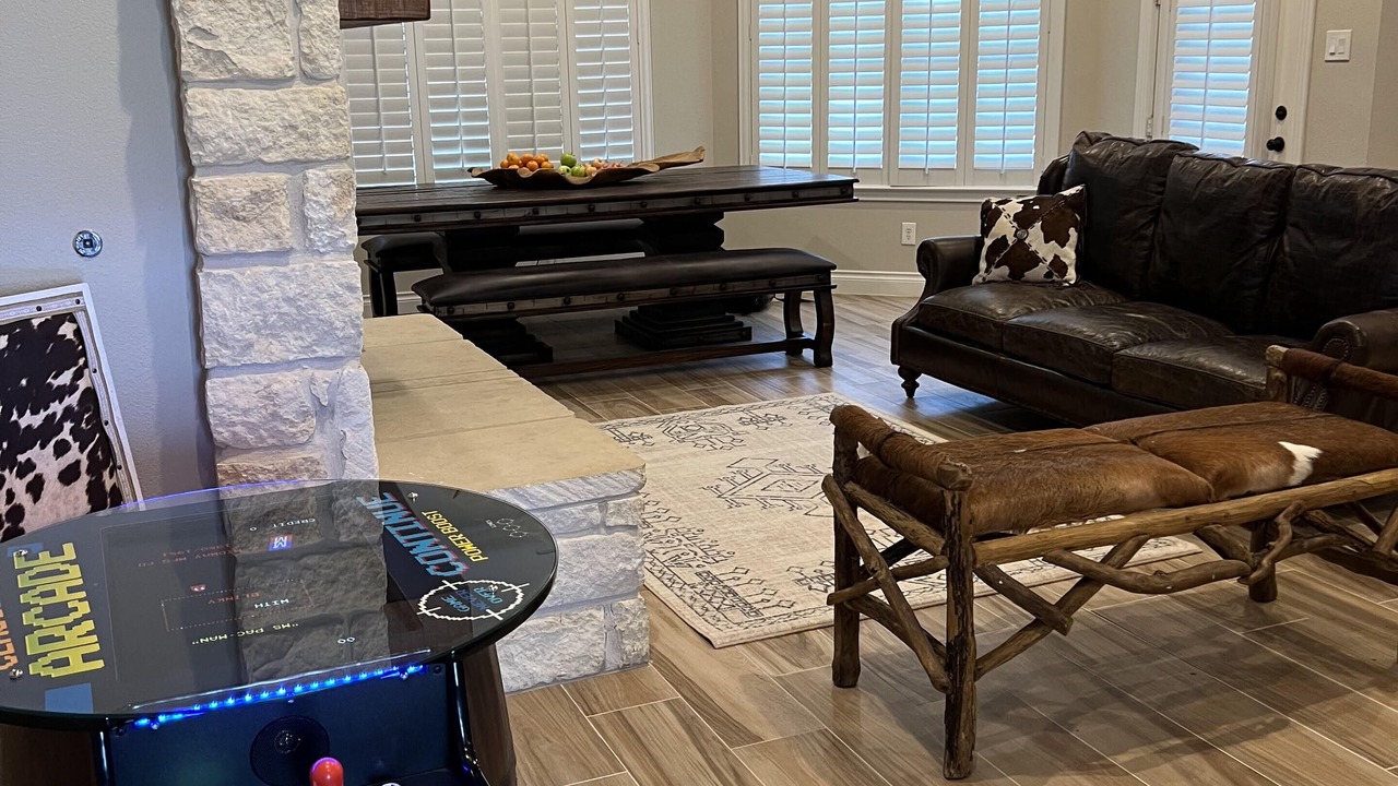 Photo of Livingroom in Katy