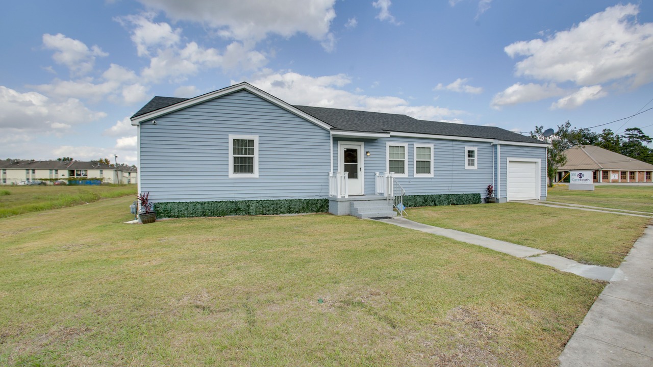 Photo of Outdoor in Donaldsonville