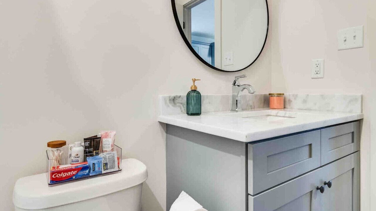Photo of Bathroom in Lafayette