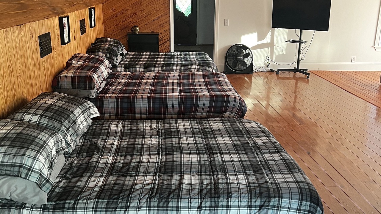 Photo of Bedroom in Lottie