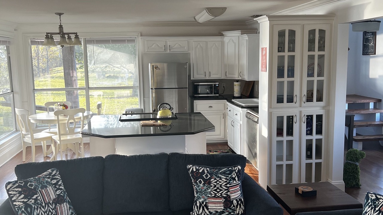 Photo of Livingroom in Lottie